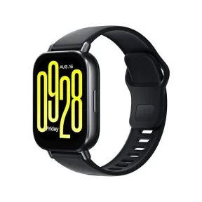 Xiaomi Redmi Watch 5 Active: Smartwatch Multideporte, Negro