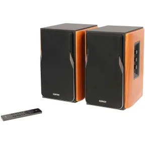 Edifier R1380DB 42W Bluetooth 5.1 con mando y RCA