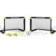 Porterías de Fútbol Desmontables - Sun & Sport (Recogida Gratis)