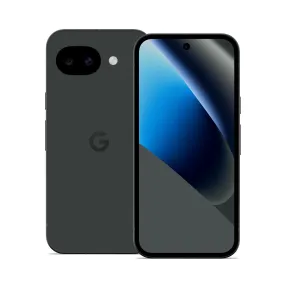 256GB Google Pixel 10a Obsidiana (para Estudiantes PRIME)