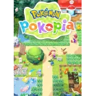 Key de Pokopia para Pokémon en Switch 2 (Reino Unido y Europa)