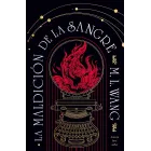 Sangre de la Maldición (Kindle)