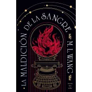 Sangre de la Maldición (Kindle)