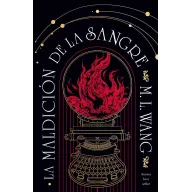 Sangre de la Maldición (Kindle)