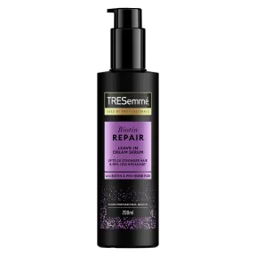 Sérum TRESemme de 200 ML para cabello seco y dañado