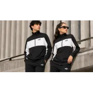 Chándal Colorblock PUMA para un look deportivo.