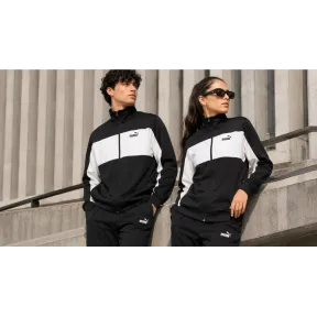 Chándal Colorblock PUMA para un look deportivo.