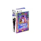 Let’s Sing 2026 PS5 + 2 Micrófonos Incluidos