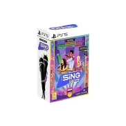 Let’s Sing 2026 PS5 + 2 Micrófonos Incluidos