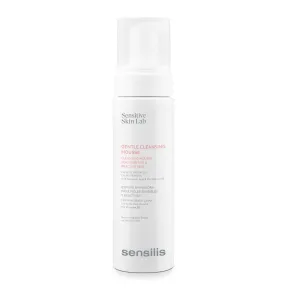 Espuma Limpiadora Suave - Sensilis Gentle Cleansing Mousse