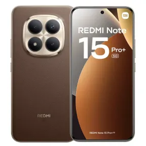 Xiaomi Redmi Note 15 Pro Plus 5G 256GB a buen precio en España