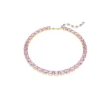 Colección Millenia de Swarovski