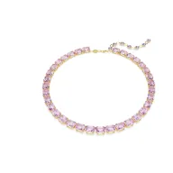 Colección Millenia de Swarovski