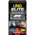 Pack de iniciación Mattel Games Elite F1 2025: 4 propulsores