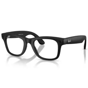 Gafas de sol Wayfarer Meta GEN 2 de Ray-Ban