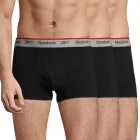Bóxer Ovett Reebok de algodón en tallas S a XL