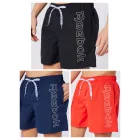 Shorts de baño Abbott de REEBOK - 3 colores disponibles