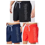 Shorts de baño Abbott de REEBOK - 3 colores disponibles
