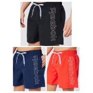 Shorts de baño Abbott de REEBOK - 3 colores disponibles