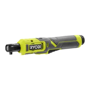 Llave de trinquete RYOBI RR14W4-0, 80 Nm, 14" USB литio