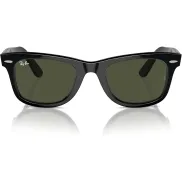 Ray-Ban Wayfarer Classic RB2140: Gafas en Negro y Habana.