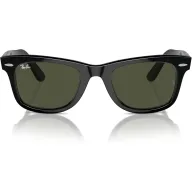 Ray-Ban Wayfarer Classic RB2140: Gafas en Negro y Habana.