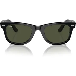 Ray-Ban Wayfarer Classic RB2140: Gafas en Negro y Habana.