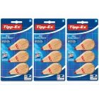 Cinta Correctora Mini Pocket Mouse x3 - Material Escolar 6m