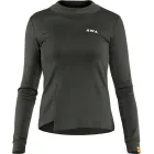 Jersey Soft Fleece Dainese Awa Black para Señoras