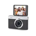 Kodak Pixpro C1 - Cámara 13MP Compacta con Zoom 4X y LCD
