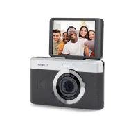 Kodak Pixpro C1 - Cámara 13MP Compacta con Zoom 4X y LCD
