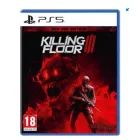 Killing Floor III PS5 Day One Edition