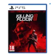 Killing Floor III PS5 Day One Edition