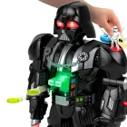 Robot de 60cm Darth Vader Tocho - Fisher-Price