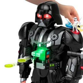 Robot de 60cm Darth Vader Tocho - Fisher-Price