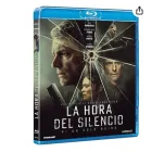 Silencio en la hora - Blu Ray