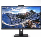 Monitor LED Philips 31.5'' 4K Ultra HD P Line 329P1H00
