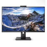 Monitor LED Philips 31.5'' 4K Ultra HD P Line 329P1H00