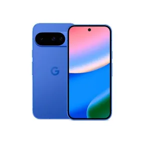 Google Pixel 10, 256 GB, 12 GB RAM, Índigo, Android 16