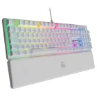 Teclado mecánico RGB Full Layout NEWSKILL Serike V2