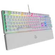Teclado mecánico RGB Full Layout NEWSKILL Serike V2