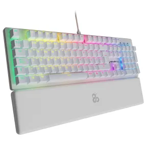 Teclado mecánico RGB Full Layout NEWSKILL Serike V2
