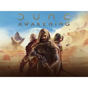 Amanecer en Dune - Steam para PC