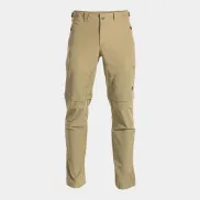 Explorer beige pantalón largo para hombre