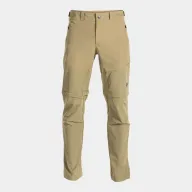 Explorer beige pantalón largo para hombre
