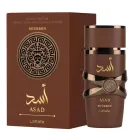 Perfume Asad Bourbon para Hombre 100 ml - Aroma Amaderado