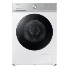 Lavadora 11kg Clase A Autodosificación Bespoke AI Blanca
