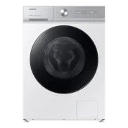 Lavadora 11kg Clase A Autodosificación Bespoke AI Blanca