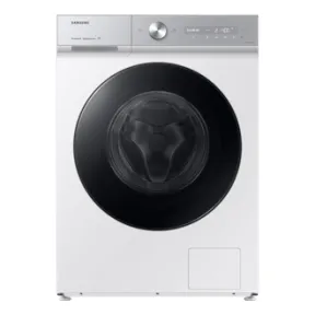 Lavadora 11kg Clase A Autodosificación Bespoke AI Blanca