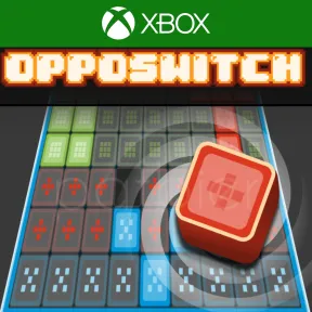 Oppo Switch gratis para Xbox One y Xbox Series X|S